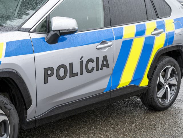 VIDEO Chlapec v Nových