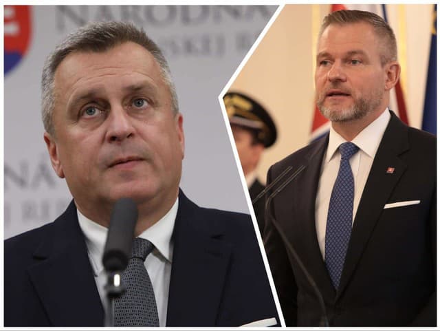 SNS znova útočí na