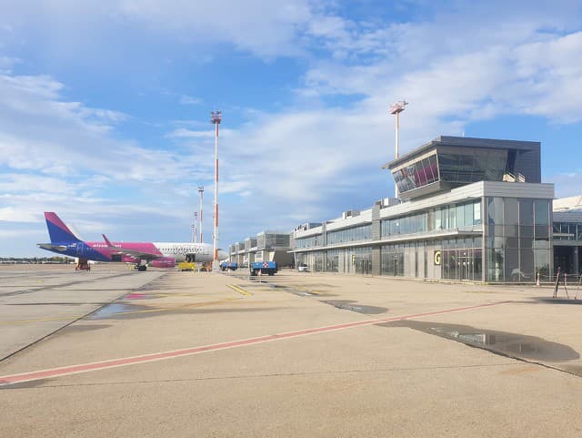 Tvrdá kritika Ryanairu a