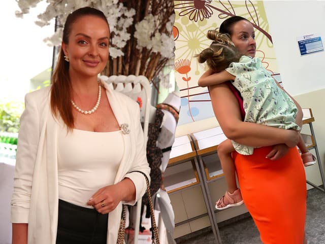 Na dovolenku v Grécku