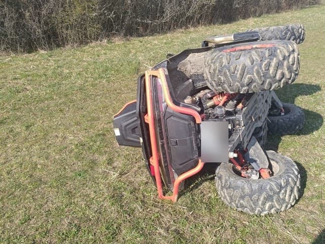 Tragický nález pri Žiline: