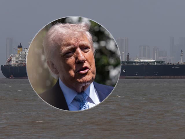 ONLINE Trump tvrdí, že