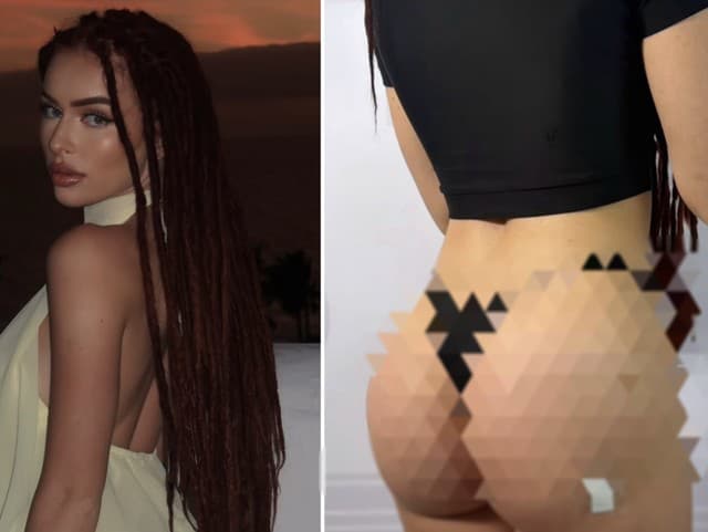 Šokujúci krok známej Slovenky: