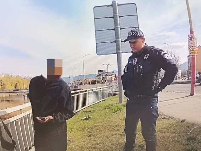 Drzosť, aká sa len