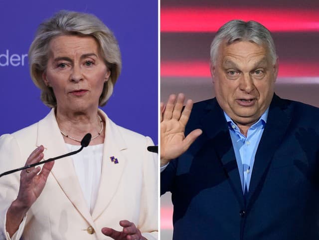 Brusel oslavuje Orbánov pád: