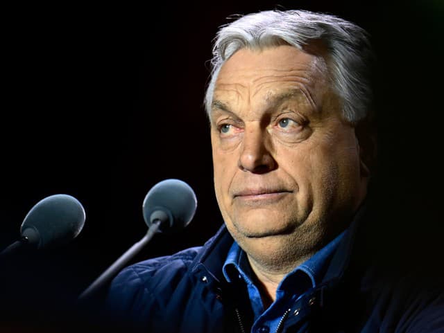 Svetové médiá o Orbánovej