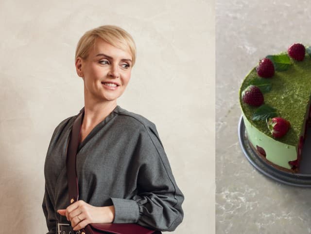 MATCHA tortička pobláznila internet: