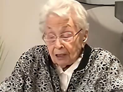 Marjorie Hodnett Aylward