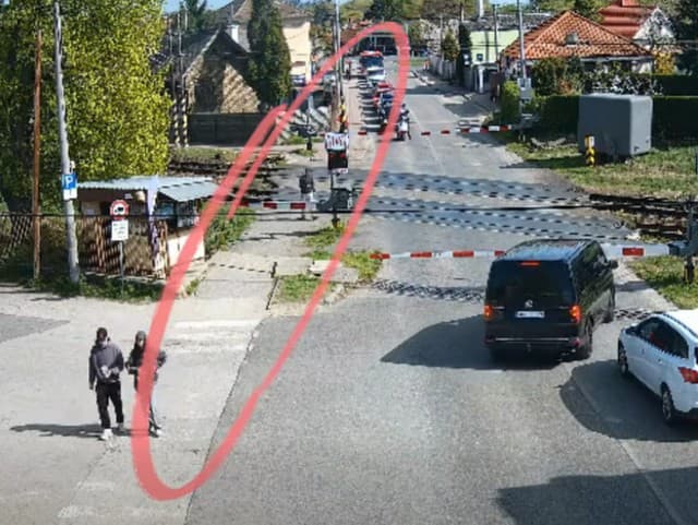 Zábery, z ktorých mrazí: