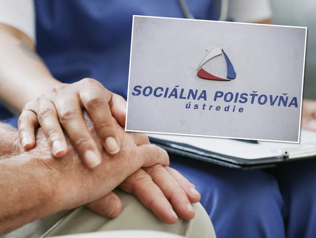 Krutá matematika Sociálnej poisťovne: