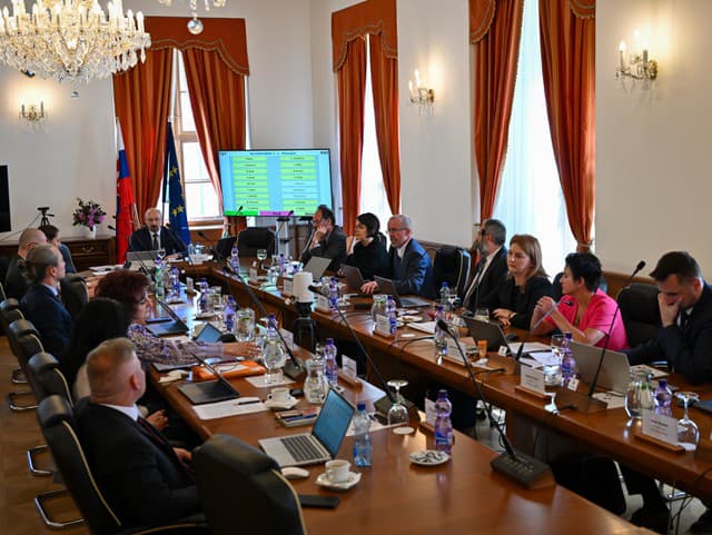 Súdna rada nezvolila žiadnu