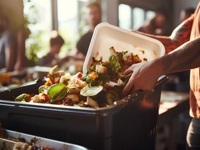 Recyklácia inak: Z nepredaných