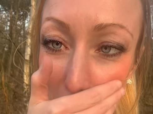 To čo jej spravili?!