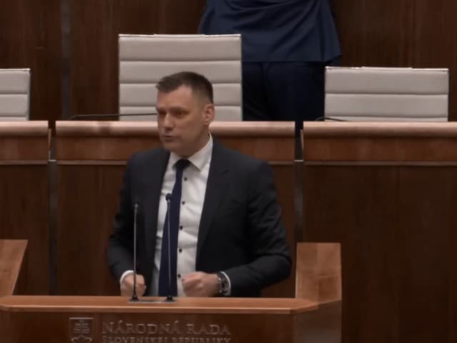 Taraba chce predísť kauzám