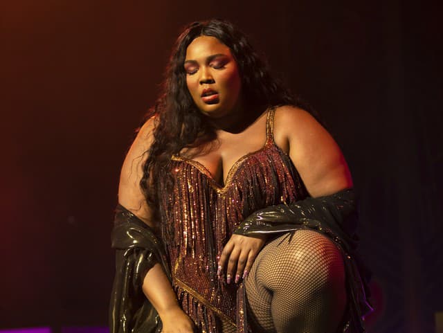 Slávna speváčka schudla 27