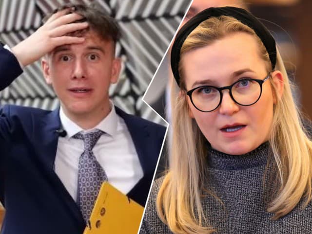 Barami pod paľbou kritiky