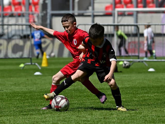 AS Trenčín bude opäť