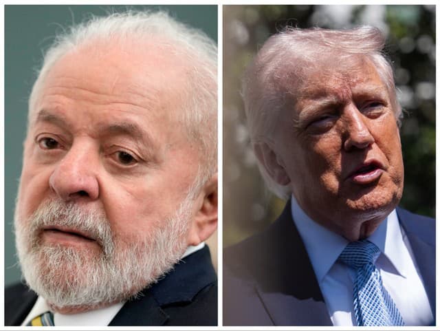 Luiz Inácio Lula da