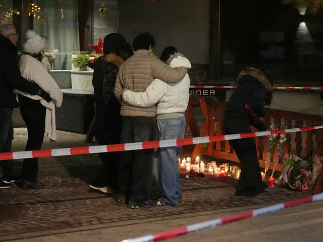 V prípade požiaru v