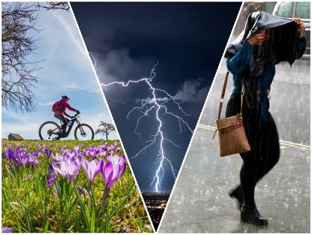 Ďalší OBRAT v počasí: