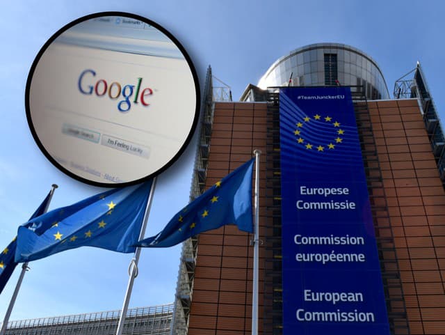 Brusel žiada prístup k