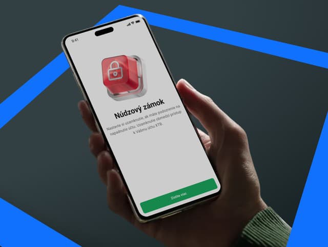 XTB spúšťa v aplikácii