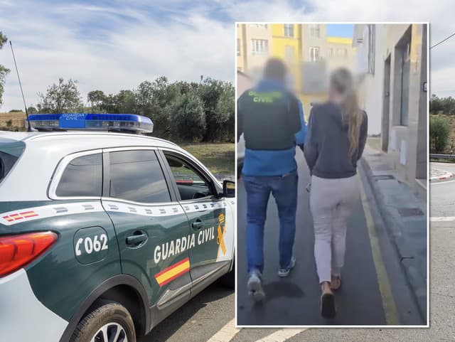 KONIEC veľkého úteku: Slovenku