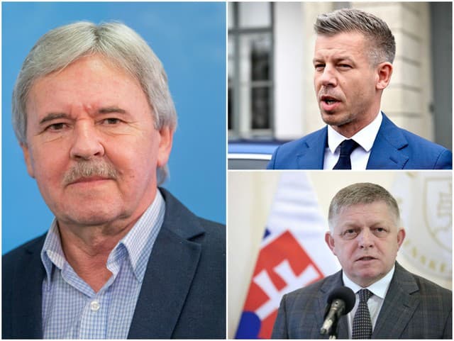 Od premiérov závisí, či