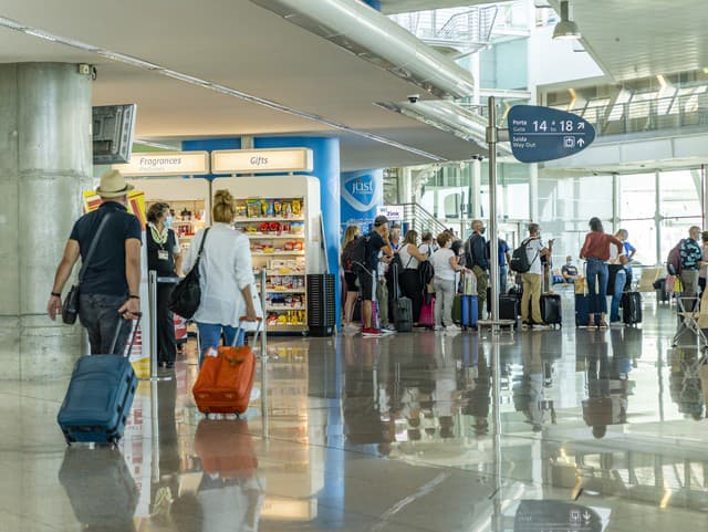 Ceny DOVOLENIEK môžu vybuchnúť!