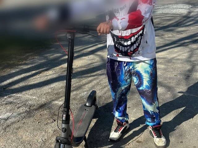 Polícia zastavila nezodpovedného muža