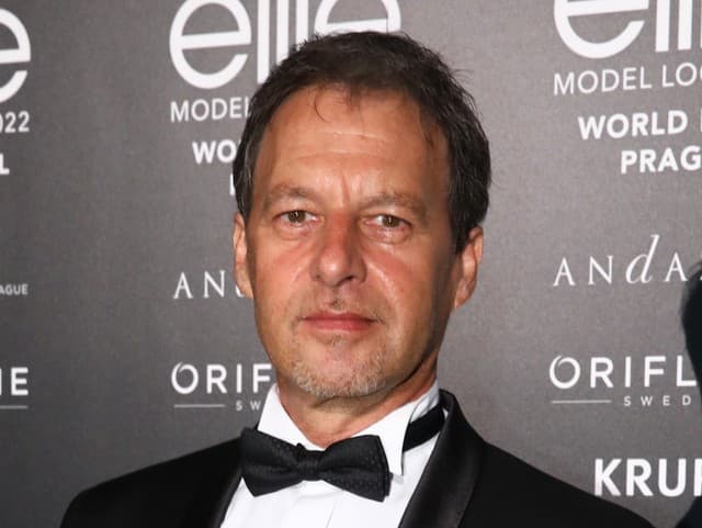 Habera vo Vysokých Tatrách: