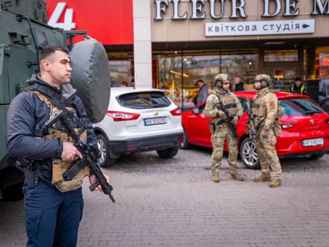 ŠKANDÁL po terore v