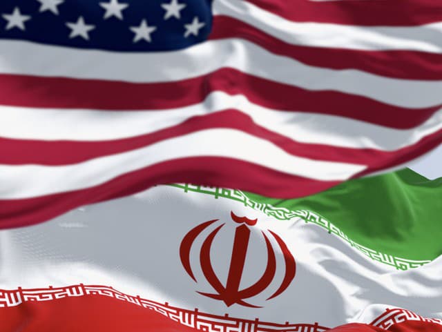 USA opäť mieria na