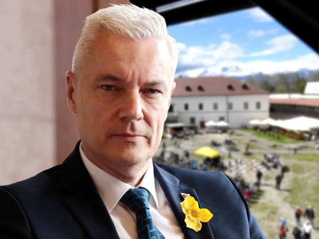 Otázky okolo Ferenčáka sa