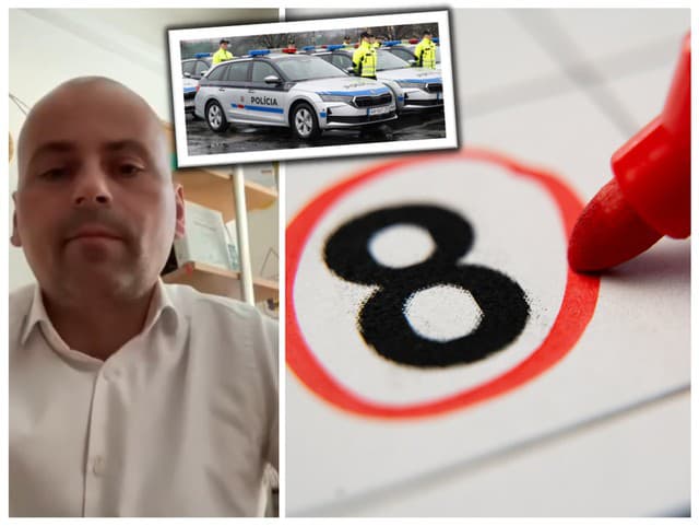 Policajti stoja pred dilemou: