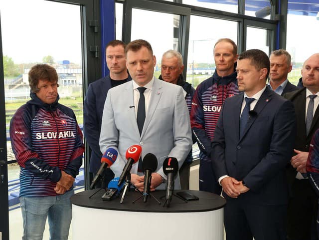 Taraba s vodohospodármi investujú do