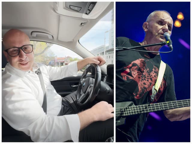 Svoje hudobné korene nezaprie: