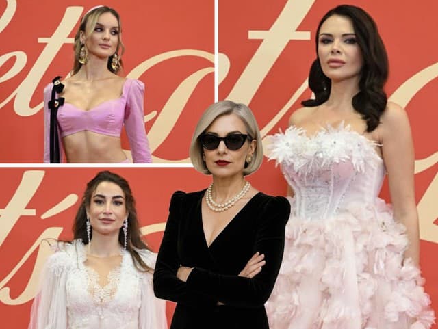 AI módna polícia: Markizáčka