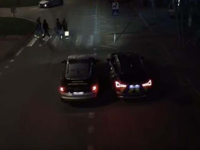 Zrazm tuningových vozidiel v