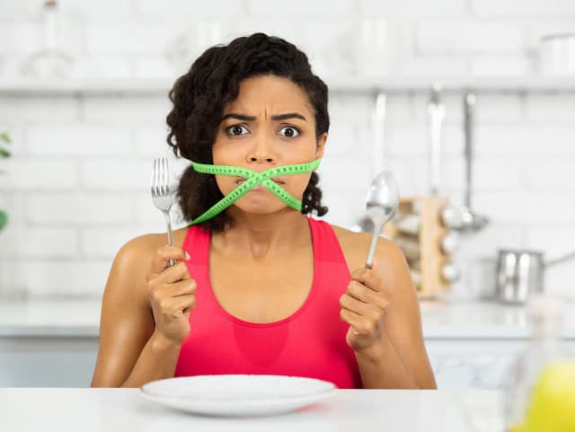 Jednodňová hladovka raz mesačne: