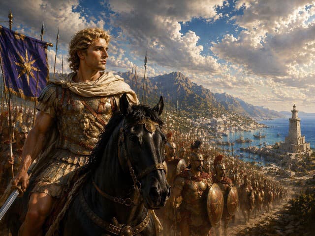 Nikdy neprehral, krásne voňal