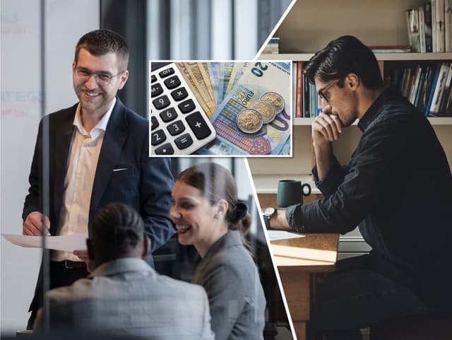 Práca počas sviatku: Kto