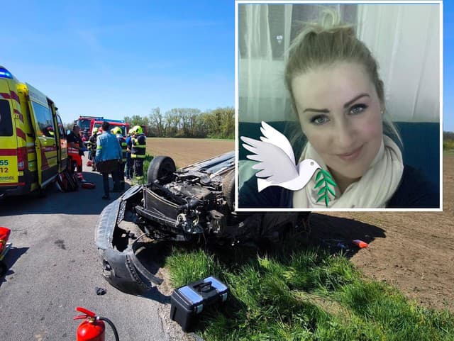 Pozadie ťažkej nehody na