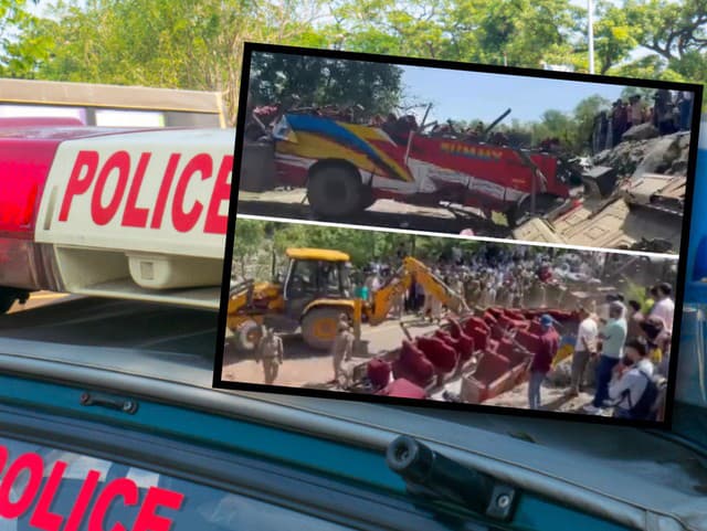 Mimoriadna TRAGÉDIA: Autobus plný