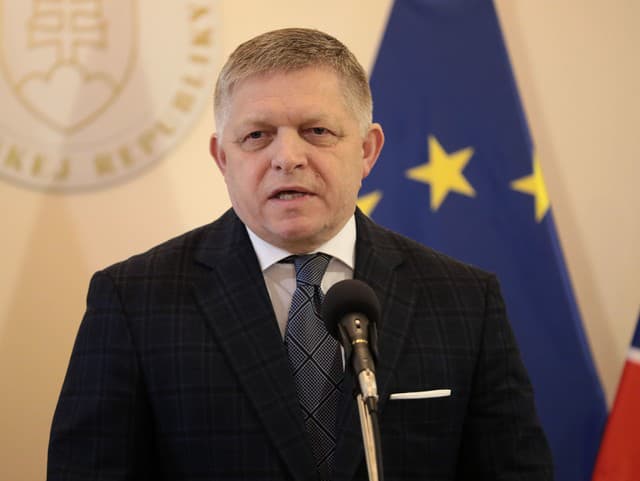 Robert Fico
