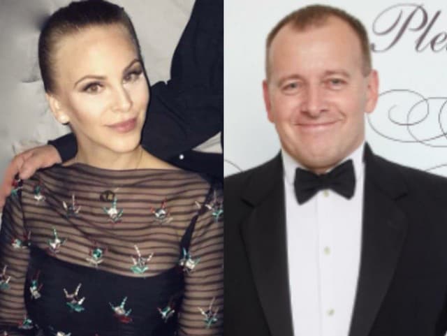 Veľký deň syna Borisa