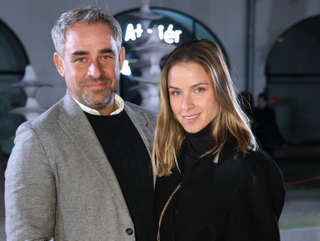 Takto to vyzeralo počas