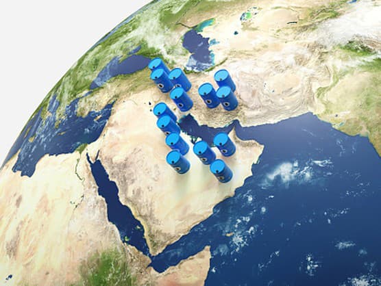 Trumpova blokáda v praxi: