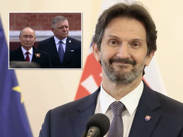 Fico mieri do Moskvy,