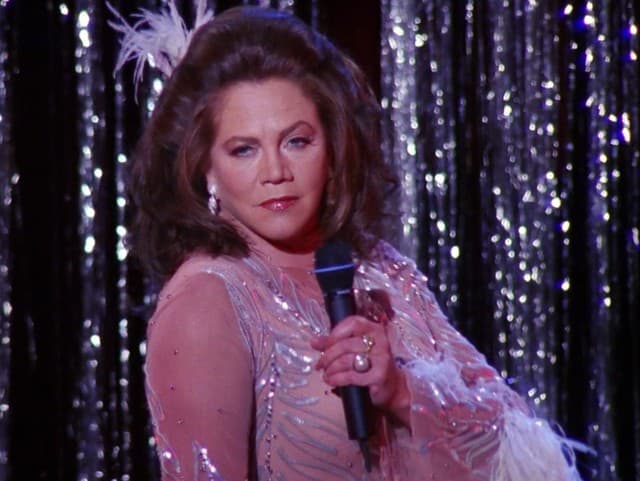 Niekdajšia sexi herečka: Musí